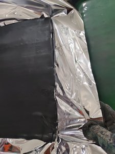 Materiales Impermeabilizantes y de Retención de <span class=keywords><strong>Agua</strong></span> para Proyectos de Construcción, <span class=keywords><strong>Masilla</strong></span> para Placas de Acero, Cinta Impermeabilizante - Product Image 4