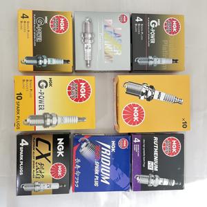 Globale Automobilmärkte Großhandelslieferung Direktvertrieb Original NGK Hochleistungs-Zündkerzen 155CX - Product Image 6