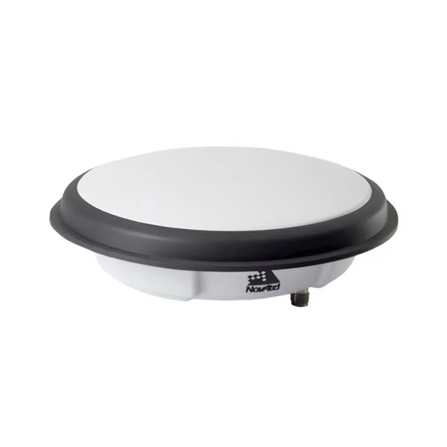 NOVATEL GNSS 802 GPS Antenna CA Origin Significantly Enhances Low Elevation Angle Tracking Capabilities