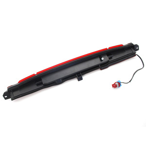 Luz de Freno Elevada LED Roja, Tercera Luz de Freno para Chevrolet Avalanche 2002-2012, Luz Trasera de Parachoques M032 - Product Image 2