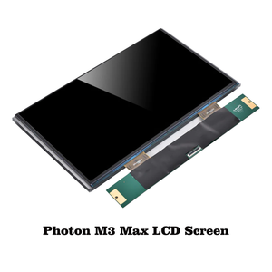 Pantalla LCD de Repuesto <span class=keywords><strong>Anycubic</strong></span> <span class=keywords><strong>Photon</strong></span> <span class=keywords><strong>M3</strong></span> Max de 13.6 Pulgadas, Alta Resolución 7K 6480x3600 para Impresora 3D de Resina - Product Image 3