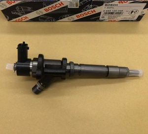 Nhiên liệu phun hiệu suất cao HOWO Common Rail Diesel phun 0445110527 - Product Image 4