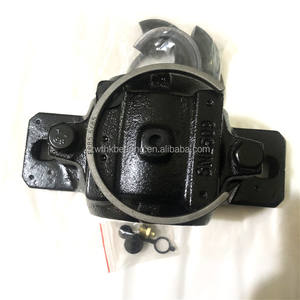 Alloggiamento cuscinetto SNL518-615 split Plummer Blocco SNL 518-615 + 23218 <span class=keywords><strong>K</strong></span> + HE 2318 - Product Image 2