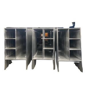 Échafaudage Baker - Product Image 1