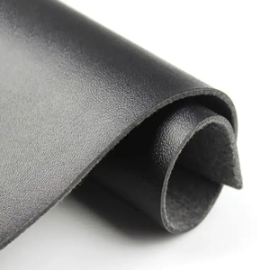 <span class=keywords><strong>Scarpe</strong></span> di sicurezza superiori in pelle in pelle vegana con materiali in microfibra - Product Image 2