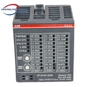 โรงงานจัดหาโมดูลบัส CI592-CS31 1SAP221200R3001 - Product Image 4