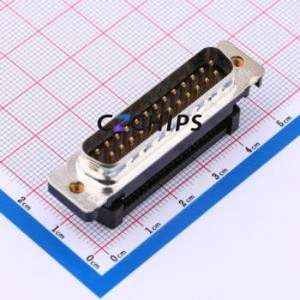 1658608-2 D-Sub/VGA Connector Connector Whole Sale Electronic Component Chips Supplier & BOM Service - Product Image 1