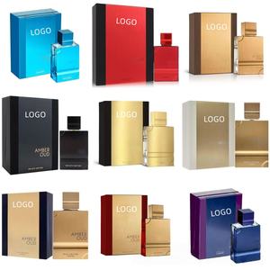 <span class=keywords><strong>Al</strong></span> <span class=keywords><strong>Haramain</strong></span> Amber Oud Gold Edition Eau De Parfum en Spray <span class=keywords><strong>para</strong></span> <span class=keywords><strong>Mujer</strong></span>, Colonia Exótica de Larga Duración <span class=keywords><strong>para</strong></span> Hombre y <span class=keywords><strong>Mujer</strong></span> en Estilo Bruma - Product Image 2