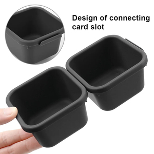 8 pezzi Organizer per cassetti, - Product Image 6
