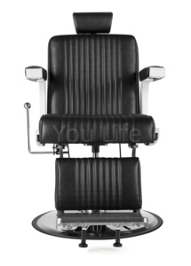 Ghế cắt tóc nam cao cấp hiện đại, có thể ngả lưng, bơm hơi chịu lực, xoay 360 độ, điều chỉnh độ cao, dành cho tiệm cắt tóc, salon làm đẹp - Product Image 3