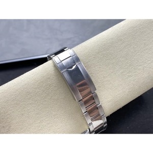 Relojes de Lujo de Fábrica VS, Totalmente Automáticos, Movimiento Mecánico 4131 y 4130, Fecha, Resistentes al Agua, Estilo Casual de Negocios - Product Image 6