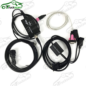 8.21 STILL Canbox for Linde Doctor Canbox for Jungheinrich Judit Incado Box Hyster Linde BT Toyota Forklift Diagnostic Kit Tool - Product Image 4