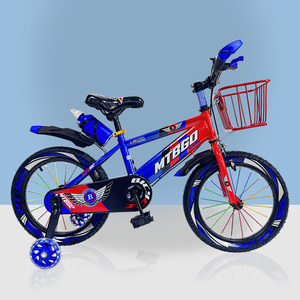 Xiaotianhang in magazzino 12 16 pollici ragazzini Bisicleta 2-5 anni ciclo bambino bicicletta bambino bambino Mountain bike prezzo in Pakistan - Product Image 2