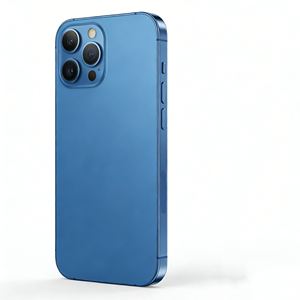 Venta al Por Mayor de Smartphones Usados de Alta Calidad, Modelo 13 Pro, Desbloqueados, 5G, Titanio Natural, Versión China, 6GB RAM, Grado A+ Excelente - Product Image 1