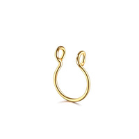 Vente en gros de bijoux de piercing en acier inoxydable et acier chirurgical pour le nez, le corps et les narines, assortiment