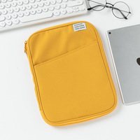 Étuis pour ordinateur portable sur mesure en gros, housse rembourrée pour ordinateur portable, pochette portable pour Macbook