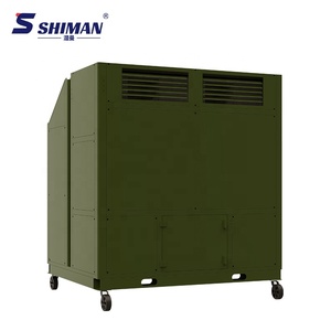 Fabricante Shiman, Venta al <span class=keywords><strong>por</strong></span> Mayor de Aires Acondicionados Portátiles Personalizados para Carpas, 380V/3P/50HZ, 2000 Metros Cúbicos/<span class=keywords><strong>Hora</strong></span> - Product Image 5