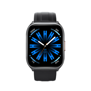 Montre <span class=keywords><strong>HAYLOU</strong></span> 3, esthétique multifonctionnelle, confort tout au long de la journée, montre connectée de haute technologie, vie pratique, montre connectée sportive - Product Image 5