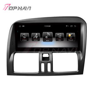 Radio <span class=keywords><strong>Android</strong></span> para coche para <span class=keywords><strong>Volvo</strong></span> <span class=keywords><strong>XC60</strong></span>(RHD) 2009 2010 2011 2012 2013 2014 <span class=keywords><strong>2015</strong></span> 2016 2017 4 + 64GB GPS pantalla vertical táctil inalámbrica para coche - Product Image 4