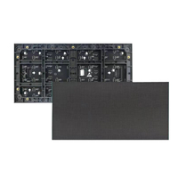 Paneles Publicitarios LED de Interior a Todo Color, 320X160mm, Pantalla Digital LED 2K 4K, Módulo LED SMD P1.2 P1.8 P2 P2.5