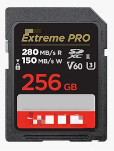Pour SanDisk PRO <span class=keywords><strong>SDXC</strong></span> 32GB/64GB/128GB/256GB V90 <span class=keywords><strong>V60</strong></span> V30 carte mémoire <span class=keywords><strong>Micro</strong></span> SD haute vitesse 300 Mo/s, Extreme Pro <span class=keywords><strong>SDXC</strong></span> UHS-I - Product Image 2