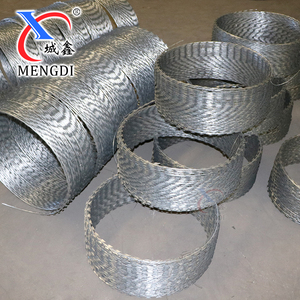 <span class=keywords><strong>ลวดหนาม</strong></span>มีดโกนแบบ Bto22 - Product Image 2