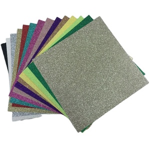 Bìa Giấy Lấp Lánh Thủ Công, Giấy Bìa Giấy Lấp Lánh Nhiều Màu - Product Image 1