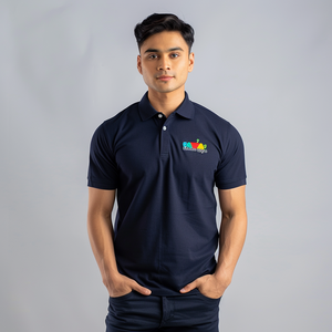 Chất Lượng Cao Mỏng Phù Hợp Với Polo Áo Sơ Mi Cho Nam Giới Biểu Tượng Tùy Chỉnh Và Nhãn Cá Nhân T-Shirt Thoáng Khí Đồ Họa T-Shirts - Product Image 2