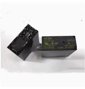 松川24VDC 16A 8pin继电器793-<span class=keywords><strong>P</strong></span>-1C 24V - Product Image 2