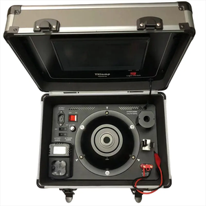 Bán buôn 12V lumen điện <span class=keywords><strong>Tester</strong></span> Vali Bóng Đèn Xe tự động dẫn đèn pha thử nghiệm thử nghiệm hộp thử nghiệm máy chiếu HID Ballast <span class=keywords><strong>Tester</strong></span> hộp - Product Image 4