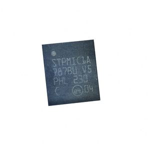 STPMC1APQR STPMC1A QFN-44 Chip IC de Gestión de Energía - Product Image 1