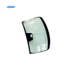 กระจกบังลมหน้ารถยนต์ฉนวนกันเสียงลามิเนตปลอดภัยสำหรับ BYD Denza D9 EV 2022 - Product Image 4