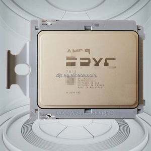 สำหรับเซิร์ฟเวอร์ซีพียู โปรเซสเซอร์ EPYC 9965 192 คอร์ 384 เธรด 500W TDP ความถี่ 2.25 GHz 3.7 ซีพียู 9965 - Product Image 2