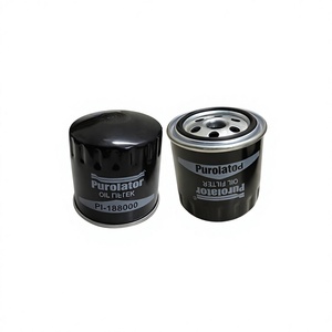 Filtro de aceite de motor de alta calidad para automóvil Tata Indica OEM 279018130101 2790181301 Kit de repuestos - Product Image 1