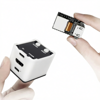 Sipeed NanoKVM Pi-KVM Development Board Raspberry Pi Mini Remote Control Maintenance Server Lite/Full Model