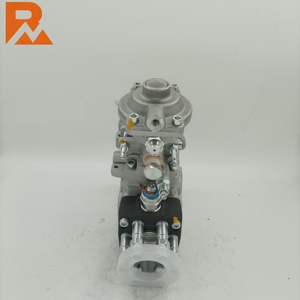 ปั๊มหัวฉีดน้ำมันเชื้อเพลิง 0460426237 VE6 12F1100R584-1 87840636 R584-1 สำหรับเครื่องยนต์ 8360 - Product Image 4