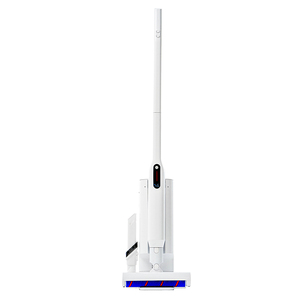 Station de base pour aspirateur sans fil autonettoyant - Product Image 1
