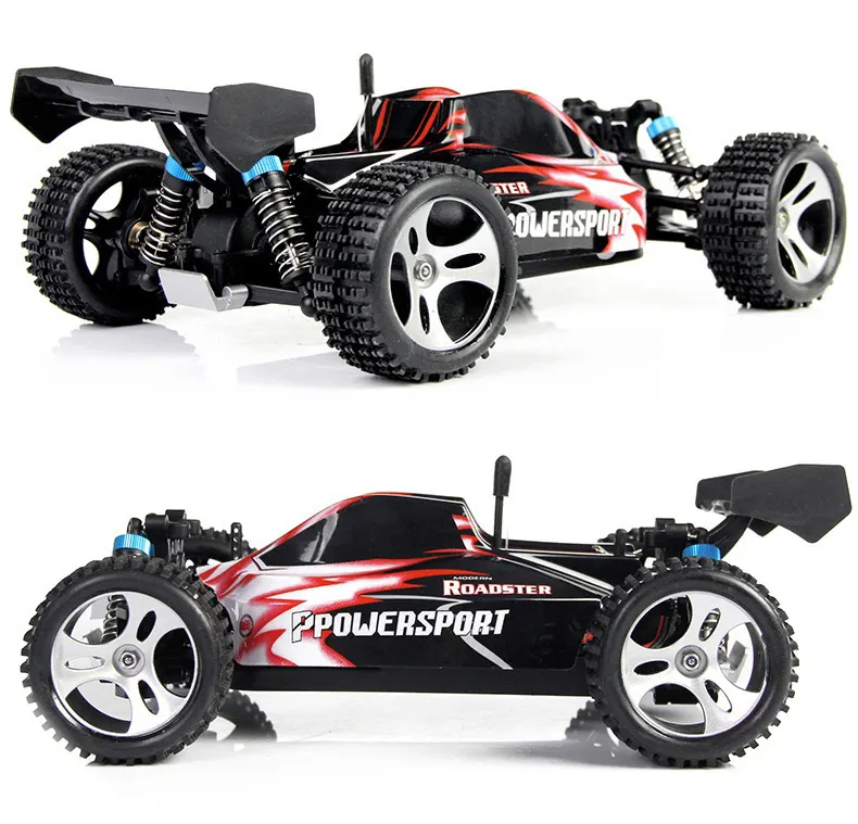 Chinese Plastic Electric Car Drifted Hill Climbing Car Toy Hobby Off Road RC Cars