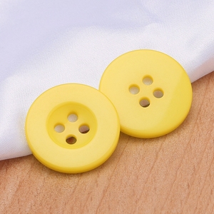 Tùy Chỉnh Nhuộm Đầy Màu Sắc Nút 2 Lỗ 4 Lỗ 14L 16L 18L 20L 24L 32L <span class=keywords><strong>36L</strong></span> 40L Áo Sơ Mi Nút Cho Quần Áo Nút Nhựa - Product Image 3