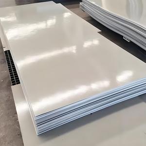 4x8 hàn cắt sợi thủy tinh Composite <span class=keywords><strong>Panel</strong></span> tường cuộn sợi thủy tinh gelcoated <span class=keywords><strong>FRP</strong></span> GRP cuộn dây cho RV Camper xe tải cơ thể khô van - Product Image 1