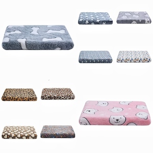 เบาะนอนสุนัขขนาดใหญ่แบบหรูหรา ผลิตจากเมมโมรี่โฟม พร้อมเบาะรองนั่งถอดซักได้ สำหรับสุนัขตัวใหญ่ - Product Image 6