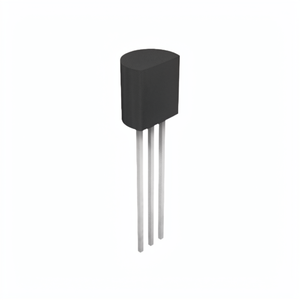 TO-226-3, TO-92-3 Short Body Transistors Huge Stock Price List For Electronic Components PN5139 - Product Image 1