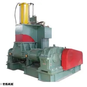 Rubber banbury mixer / Rubber kneading machine