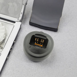 Cargador Inteligente MYT-HTN9000C GP328 GP338 GP340 GP540 PTX760 Cargador de Escritorio para Motorola - Product Image 2