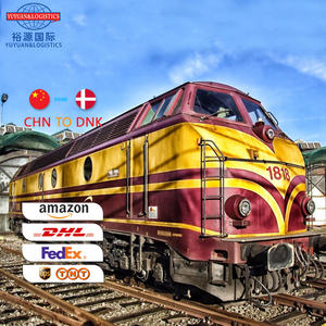 Dropshipping Fba Logística Agente de Transporte Rápido Ddp Freight Forwarder Serviço para Transporte Expresso Dinamarca <span class=keywords><strong>Alibaba</strong></span> Logística - Product Image 2