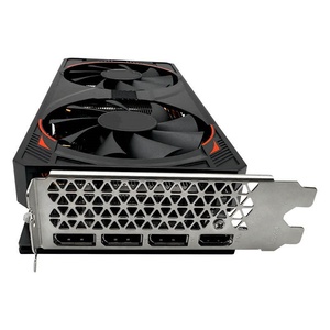 Systèmes de calcul graphique OEM haute performance, nouveaux composants pour ordinateur de bureau, ventilateur, processeur mobile GDDR6, GeForce RTX 3070 - Product Image 6