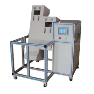 Máquina de Teste de Queda para Celulares, Equipamento de Teste de Queda Dupla para Produtos Eletrônicos - Product Image 2