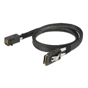 Mini SAS (SFF-8087), Mini SAS 4i a Mini SAS 4i, Mini SAS 4I - Product Image 5