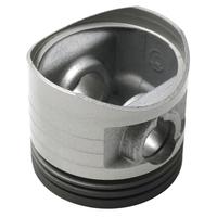Kit de tubes personnalisés en gros Hon Da CA250 CMX250 CMX250C Rebel250 pièces de moteur de moto segments de piston de cylindre de 53mm