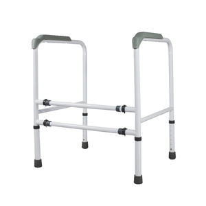 Dakang Walker For Elderly And Disabled With 150kg Load Capacity Adjustable Height Support <b>Frame</b> - Product Image 1